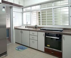 Pine Grove (D21), Condominium #544927371